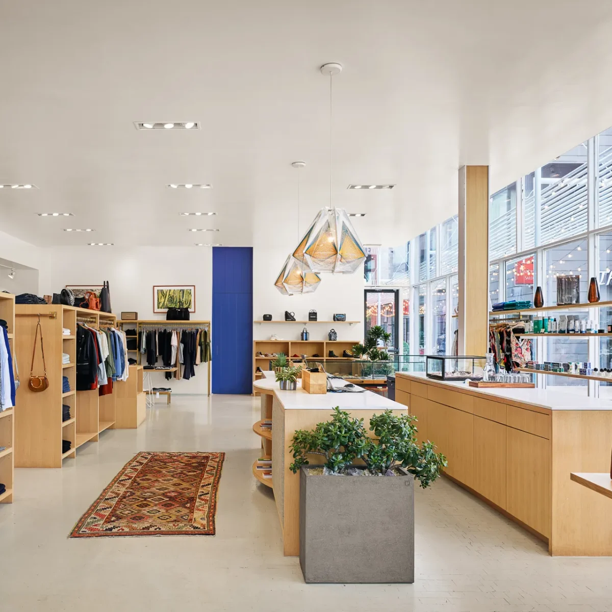 Commercial Cleaning Services in Atlanta